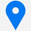 Small Icon Local And Location Based Marketing