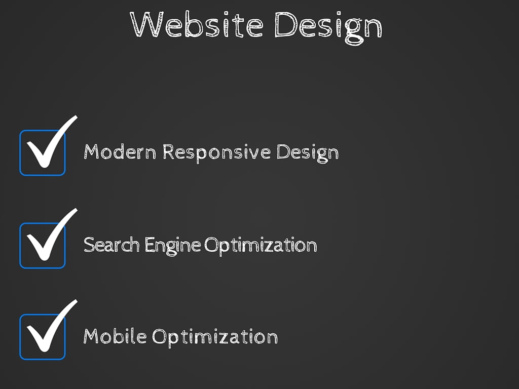 Website Design Checklist